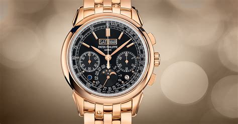 patek philippe grand complication 5270
